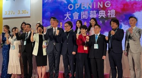 Trade shows: Five takeaways from Beauty Expo Taipei 2025
