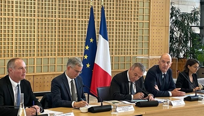 Environnement, emploi, relocalisation, export : les chantiers de la filière