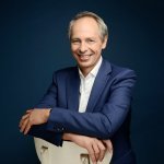 Loïc Bleuez, directeur de l'innovation en parfumerie fine chez Mane