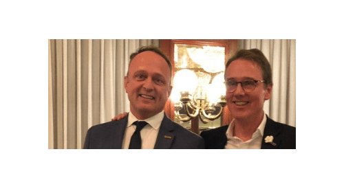 ICMAD and Beauty Cluster Barcelona join forces