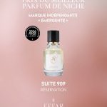 Les Fragrance Foundation France Annual Revelations (FFFAR), le nouveau nom des FiFi Awards, ont été dévoilés jeudi 18 juin lors d'une cérémonie de gala au Pavillon Gabriel, à Paris (Photo : Fragrance Foundation France)