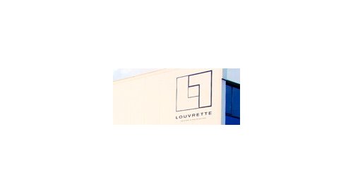 Louvrette increases production capacity