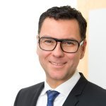 Kai Bendix, CEO of ADA Cosmetics International