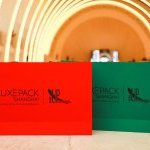 MakeUp in Shanghai se tiendra simultanément à Luxe Pack Shanghai
