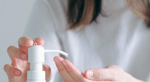 Seqens expands their offer of hand sanitizers through the brand NAAHA