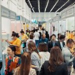 Salon : l'industrie thaï de la beauté à l'assaut de Cosmoprof CBE ASEAN 2024 (Photo : Cosmoprof CBE ASEAN)