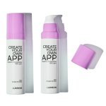 Lumson lance APP Light, une solution airless allégée en PCR PE