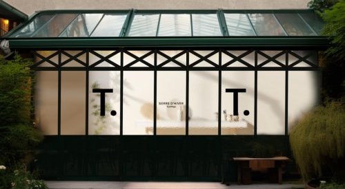 Typology ouvrira en novembre son premier lieu éphémère à Paris