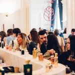 La Paris Perfume Week exalte l'art du parfum et attire un jeune public (Photo : Clément Savel / Paris Perfume Week)