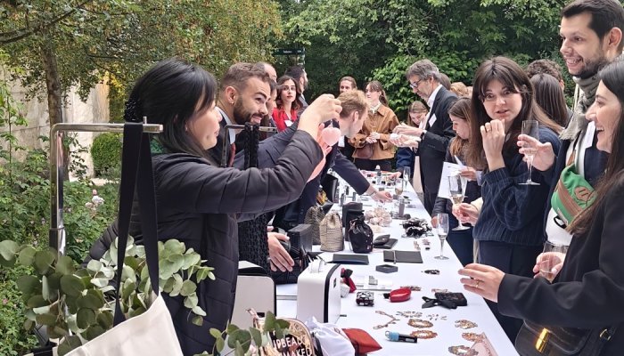 Packaging, gifts and full-service solutions: Meiyume brings creativity to life