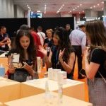 Luxe Pack New York se tiendra les 8 et 9 mai 2024 au Javits Center de New York (Photo : Luxe Pack New York)