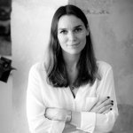 Anouk Poëy de Langlais, Chief Operating Officer of the Fragrance & Cosmetics division at Groupe Bogart