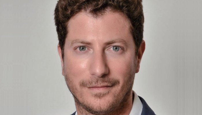 Shiseido names Romain Carrega to spearhead Gallinée's growth