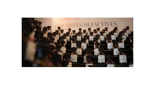 Le Musée du Parfum Fragonard expose trois mille ans d'histoire à Paris