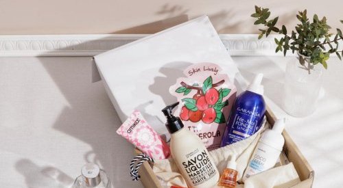 Retail: Pure player Birchbox France unaffected by crisis