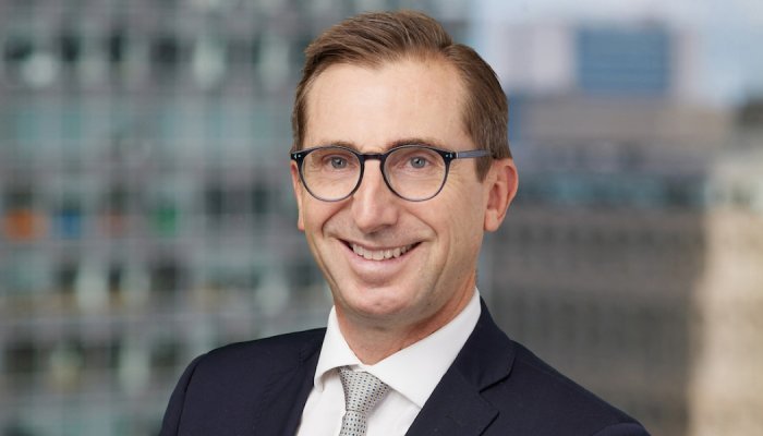 “In an uncertain market, it is crucial to adapt”, Marc Prieur, Aptar