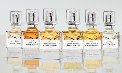 L'Oréal muscle sa stratégie haute parfumerie avec Scentsorium de Margiela