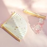 Rissmann reinterprets the spirit of the shopping bag through a creation inspired by the handbag (Photo: Rissmann)