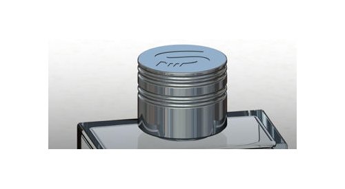 Sincoplas innove avec un matériau alternatif pour packaging de luxe