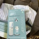 Aer Inside turns to probiotics - ingredients long absent from household products but increasingly embraced in skincare (Photo: Courtesy of Aer Inside)