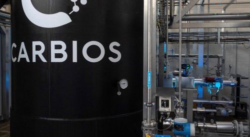 Recyclage enzymatique : La première usine Carbios inaugure une ère nouvelle