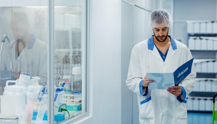 Vytrus Biotech invests 3.5 million euros in a new production plant in Spain