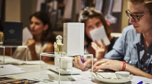 Les Rives de la Beauté et Cosmetic Valley unissent leurs forces