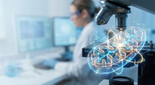 Longévité : Perlage mitochondrial, quel intérêt pour la cosmétique ?