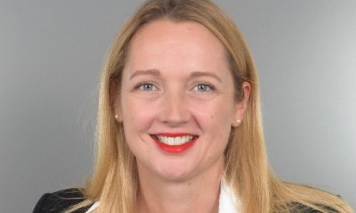 Nadège Vignaud nommée directrice générale de Coty pour la France