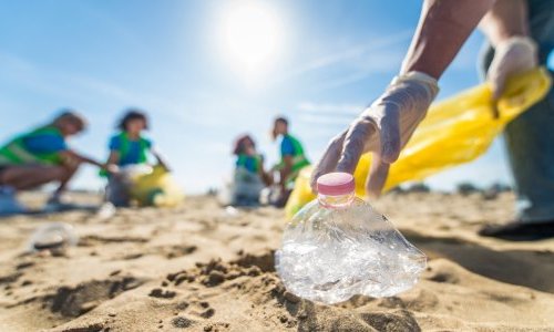 Pollution plastique : Un traité international aux ambitions réduites ?