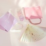 Rissmann reinterprets the spirit of the shopping bag through a creation inspired by the handbag (Photo: Rissmann)