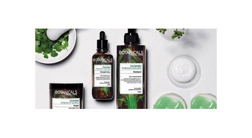 Atelier Pascalie signe Botanicals Fresh Care pour L'Oréal Paris