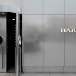 Un magasin Harmay à Beijing (Photo : Courtesy of Harmay)