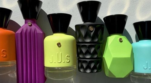 Upcycling et transparence : J.U.S Parfums joue les tendances avec succès