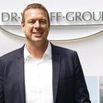  Tomas Schulz, vice-président des ventes pour l'Amérique du Sud (Photo : Dr. Wolff Group ©)