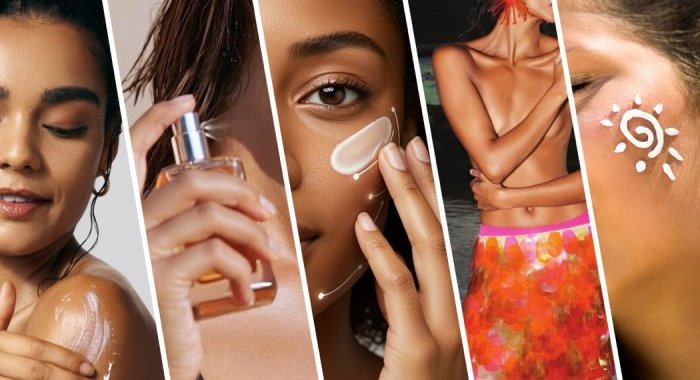 Meiyume bets on longevity, skinification and alcohol-free fragrance for AW26