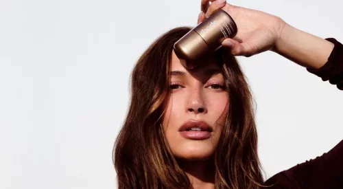 rhode fait son entrée en retail chez Sephora dans 19 pays en Europe