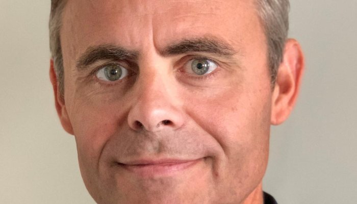 Carl Allain devient Président et Directeur Général d'Arcade Beauty