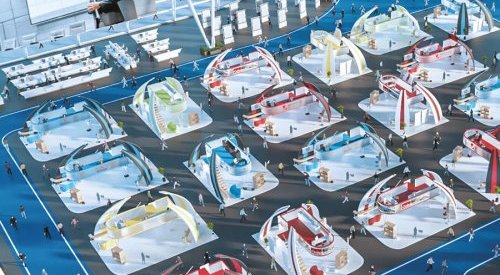 e-Cosmet'Agora ouvre sa plateforme le 29 mars pour une édition 100% numérique