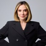 Priscila Chagas, Brand Director at L'Oréal Group Brazil (Photo: YSL Beauty)