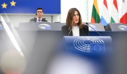 Omnibus VI: What the European Parliament's approval means now