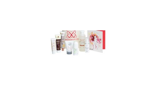 “La Naturelle”, première beauty box 100% bio en 3 versions