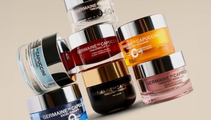 Germaine de Capuccini appoints Anke Menkhorst as new CEO