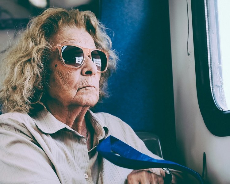 Longevity: The cosmetics industry must rethink its approach to ageing
