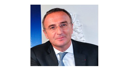 La Cosmetic Valley veut étendre son influence en France et dans le monde