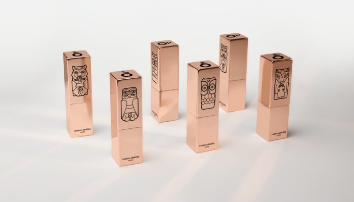 « Cosmoprof est un moment de vérité », Piergil Fourquié, maison dakōta