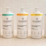 Lablabo crée pour Alvadiem un pack airless rechargeable 400ml