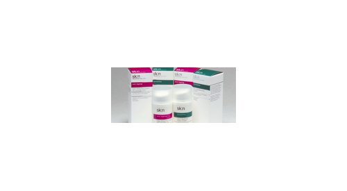 Sk:n chooses RPC's Magic SL for its new skincare range