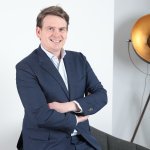 François Blond, Directeur de la finance corporate et directeur financier de Qualipac (Photo : Groupe Pochet)