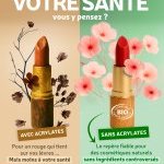 What's new in the Cosmos standard for organic and natural cosmetics? (Photo: Yaroslav Astakhov / iStock ©)